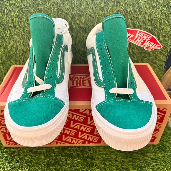 VANS STYLE 36 CLASIC SPORT - Picture 7 of 9